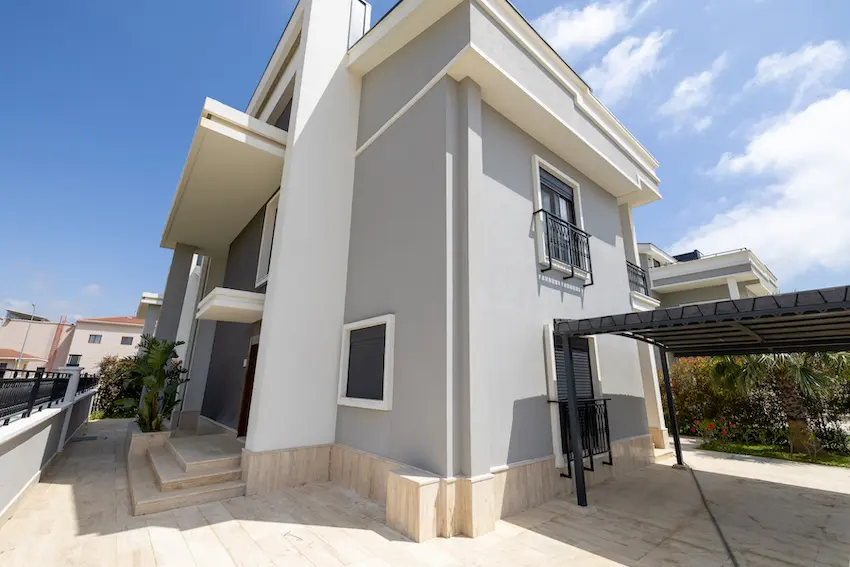 Villa in Belek